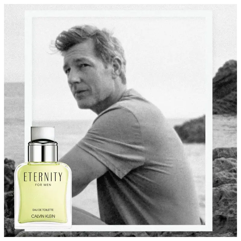 Miniatura: Perfume Masculino Eternity Calvin Klein Eau de Toilette 100ml