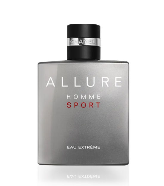 Perfume Masculino Chanel Allure Sport Homme Eau Extrême 100ml