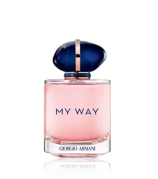 Miniatura: Frasco do Perfume Feminino My Way Eau de Parfum de Giorgio Armani 50ml vendido por Dayclo