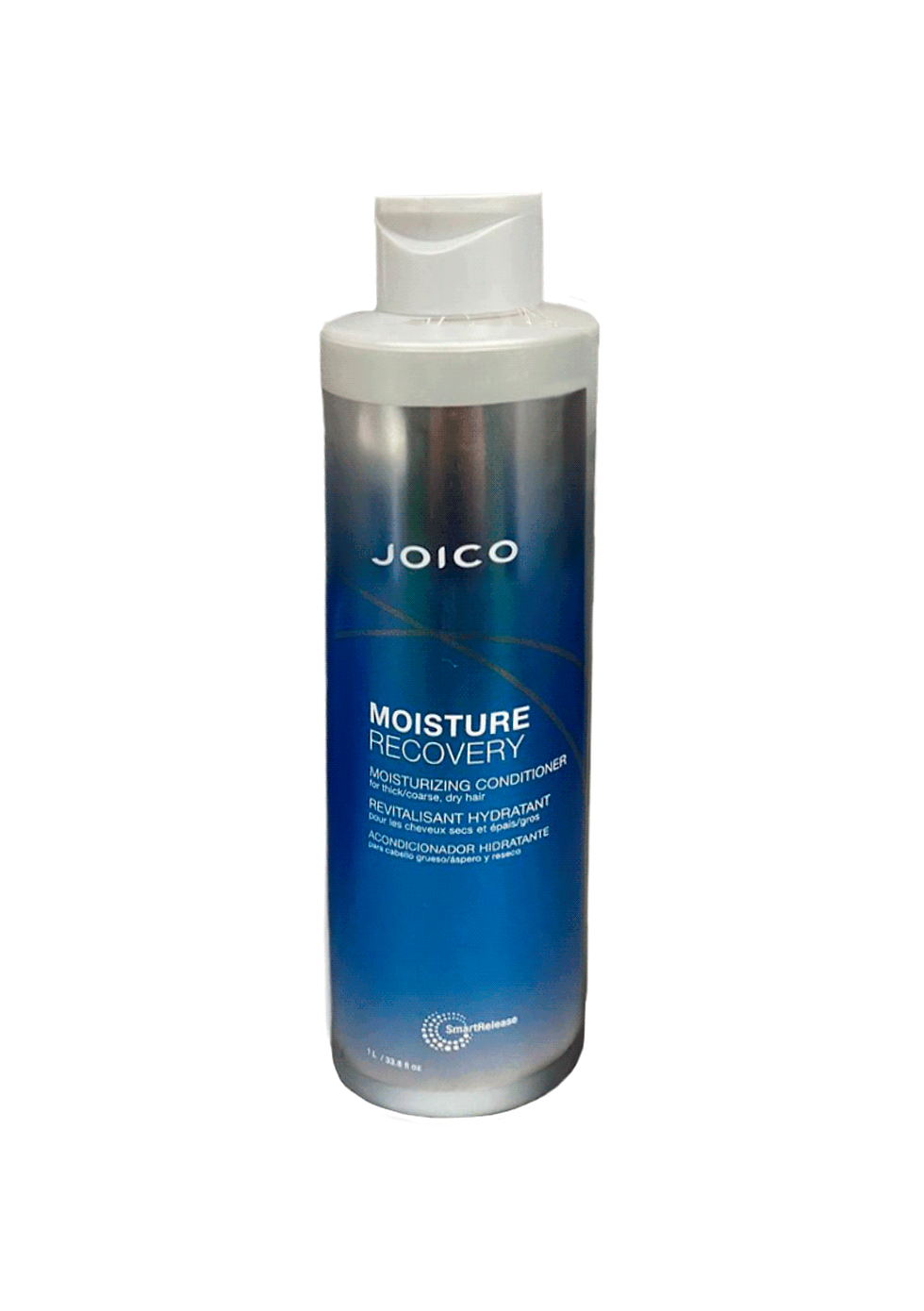 Condicionador Joico Moisture Recovery Smart Release 1Litro