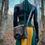 Thumbnail: Forester Crossbody - Dark Brown