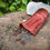 Thumbnail: Rune Pouch - Brown