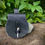 Thumbnail: Small Lyre Pouch - Black