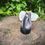 Thumbnail: Rune Pouch - Gray & Black