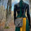 Thumbnail: Forester Crossbody - Gray & Black