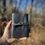 Thumbnail: Small Journal - Black