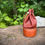 Thumbnail: Rune Pouch - Brown & Tan