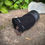 Thumbnail: Rune Pouch - Black
