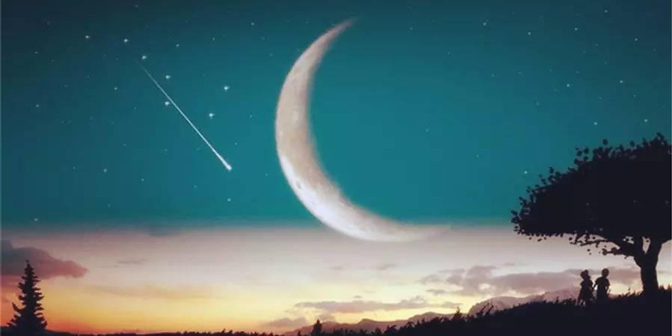 向宇宙下訂單:《白羊座新月許願》暨《春分願景圖》