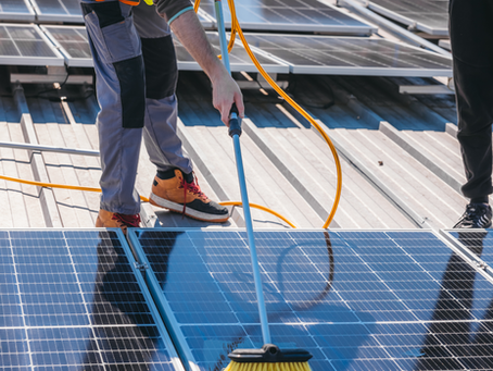 投資対効果が激変！太陽光発電所の「放置」が招く10の致命的損失と最安値で防ぐ方法導入