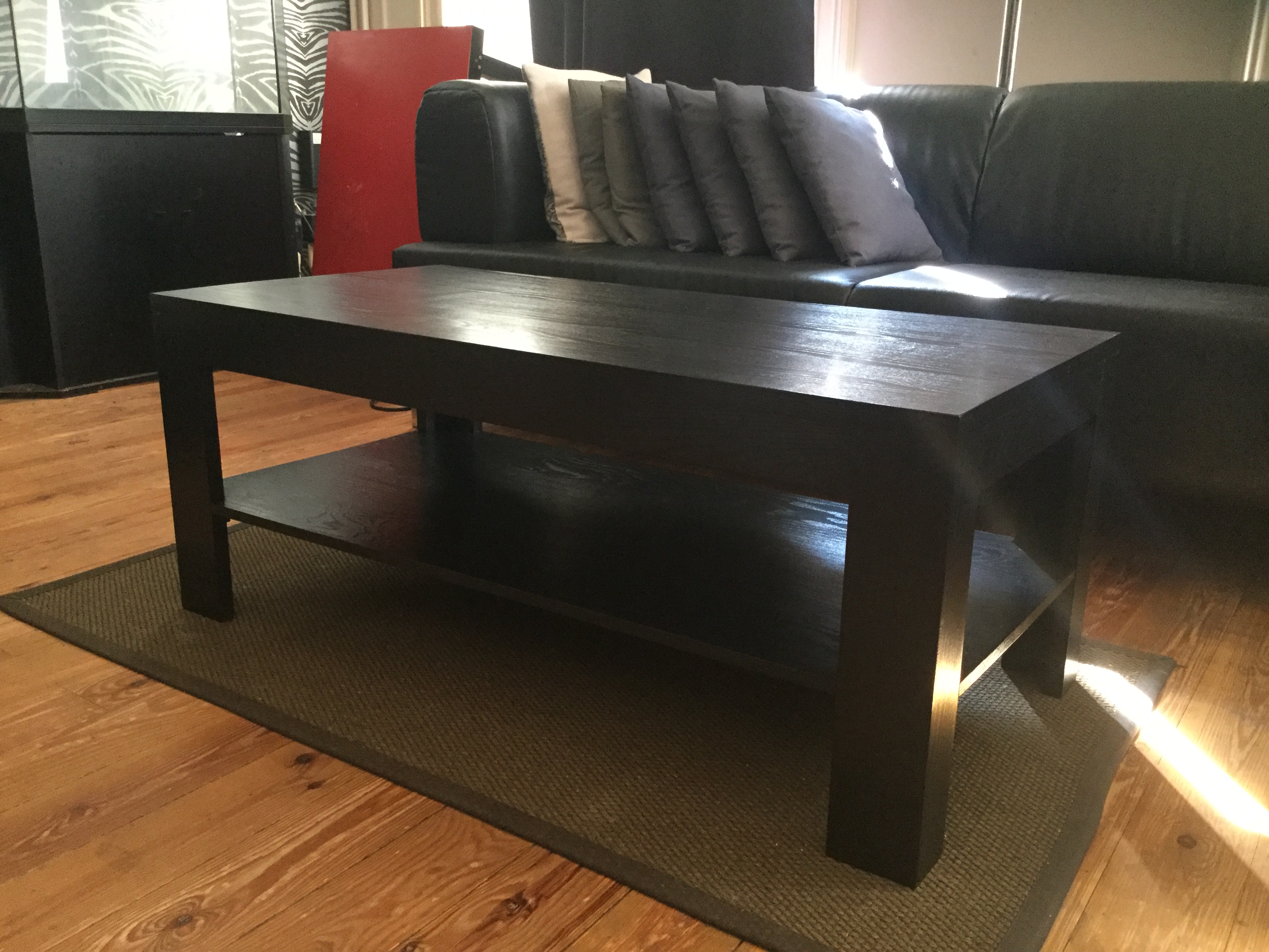 Salontafel Es