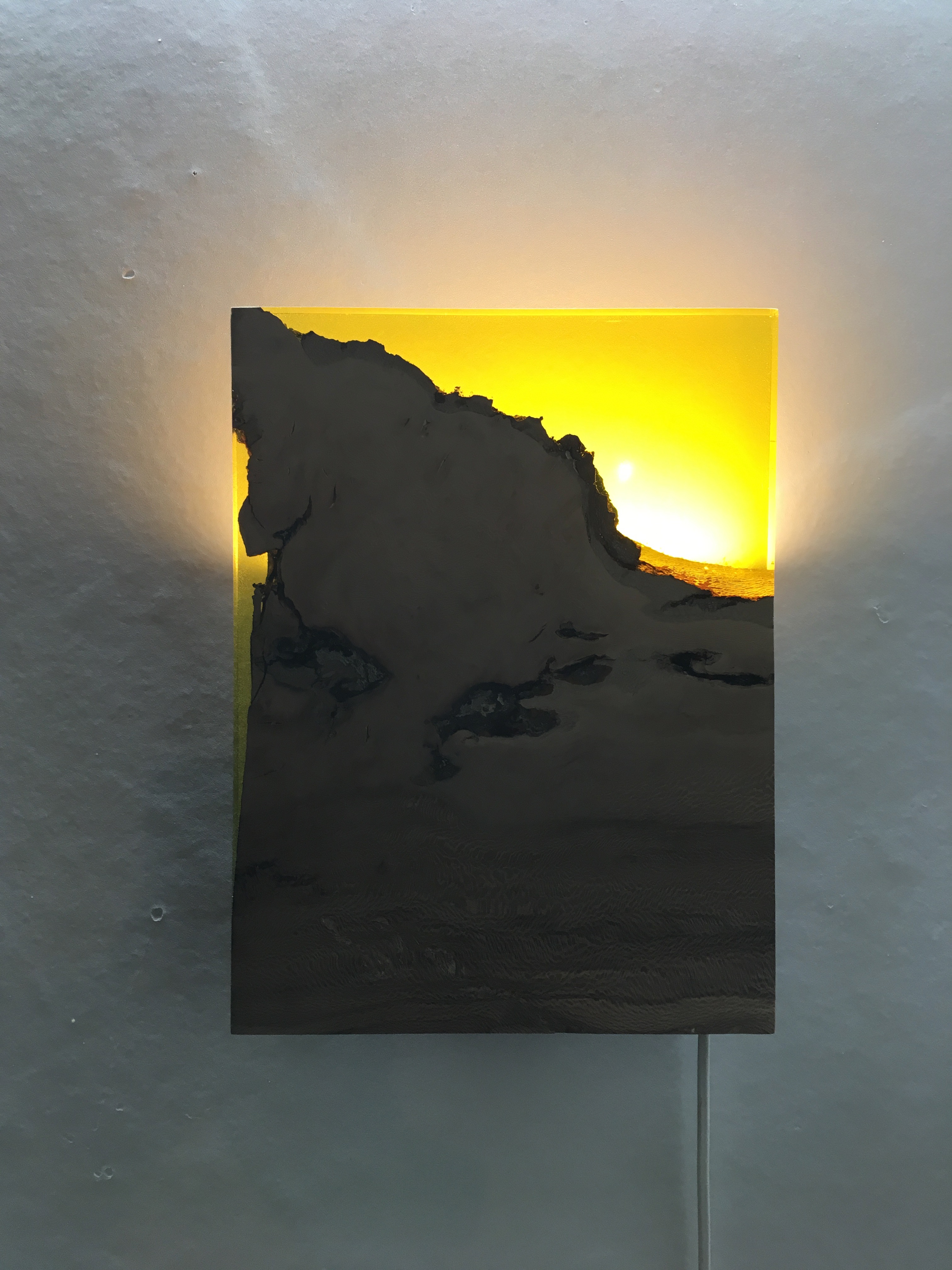 Wandlamp