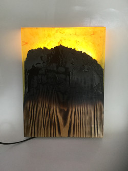 Charcoal 1