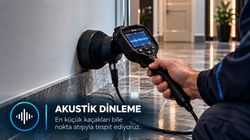 Akustik Dinleme