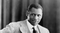 Black History Month: Paul Robeson