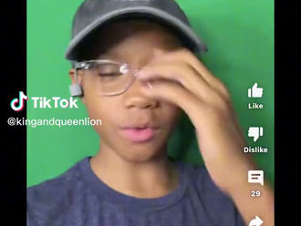 TikTok Has to Fix This.