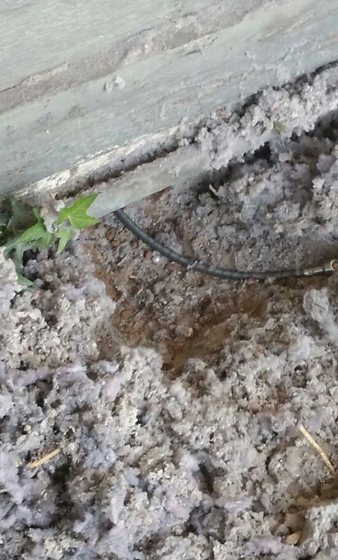 slab vent lint-filled dryer vent top clothes dryer vent cleaning dryer vent cleaning experts