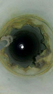Duct Clearing