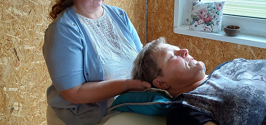 Hvad er kranio sakral terapi