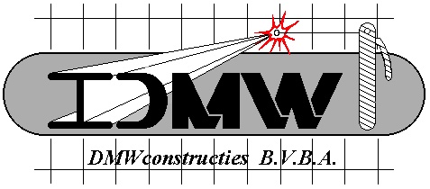 DMW CONSTRUCTIES