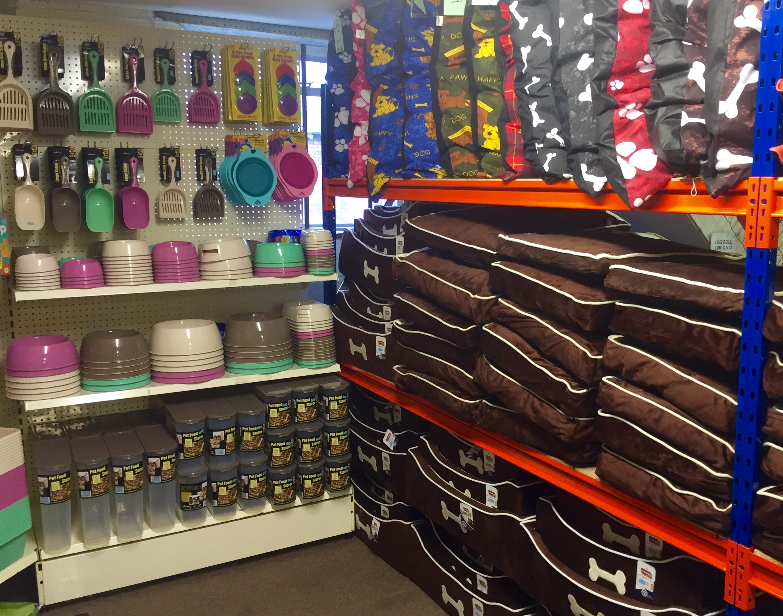 Pet Care New Milton Milford Supplies DIY & Garden