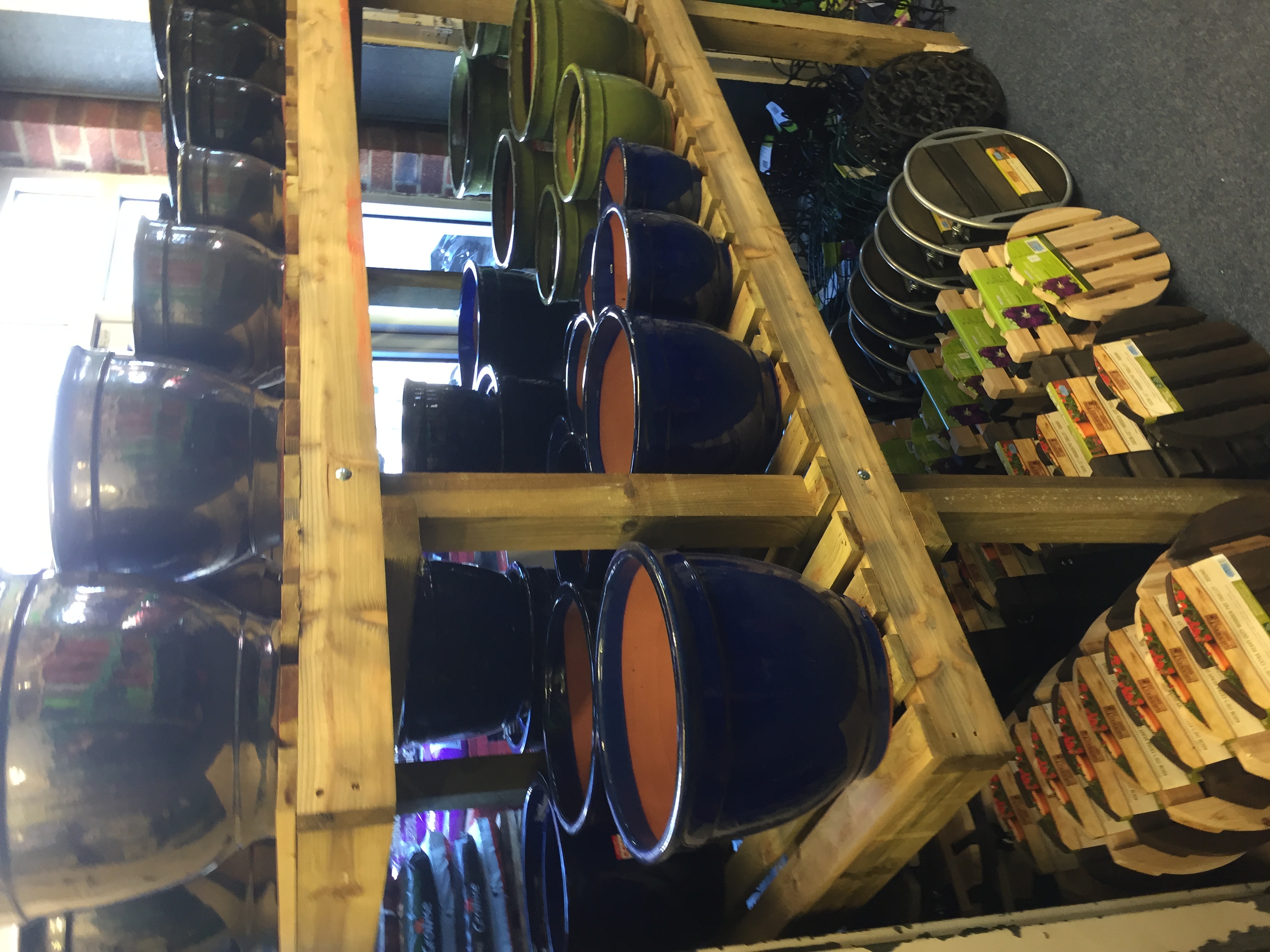 The Garden Shop Milford Supplies New Milton