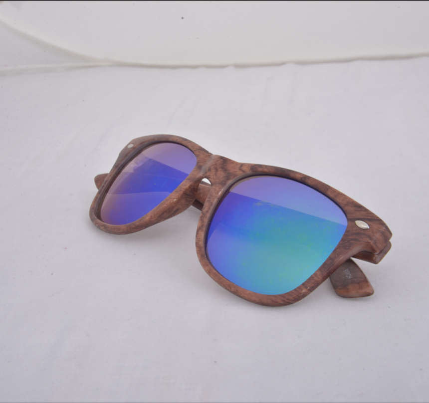 Unedited product photo