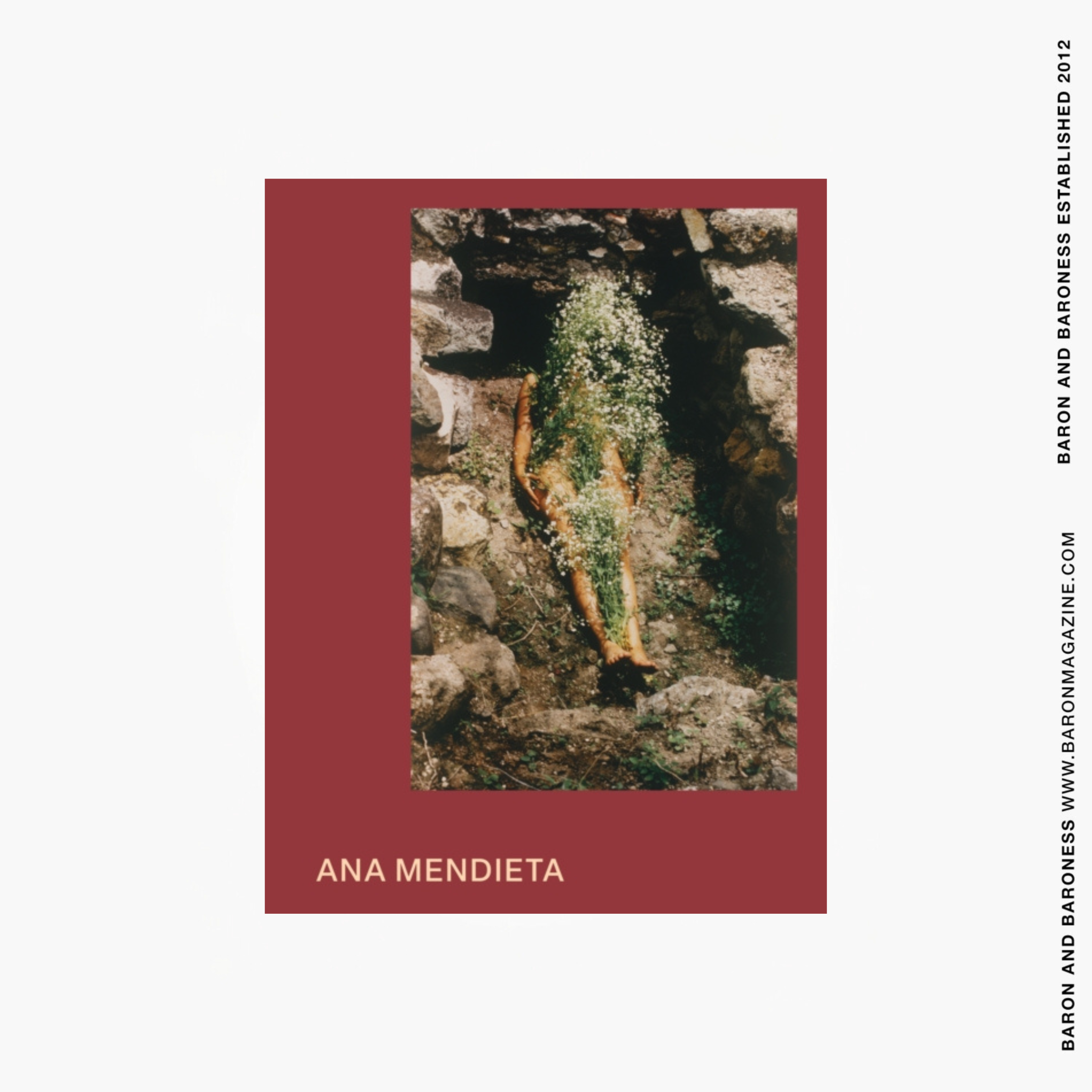 Ana Mendieta