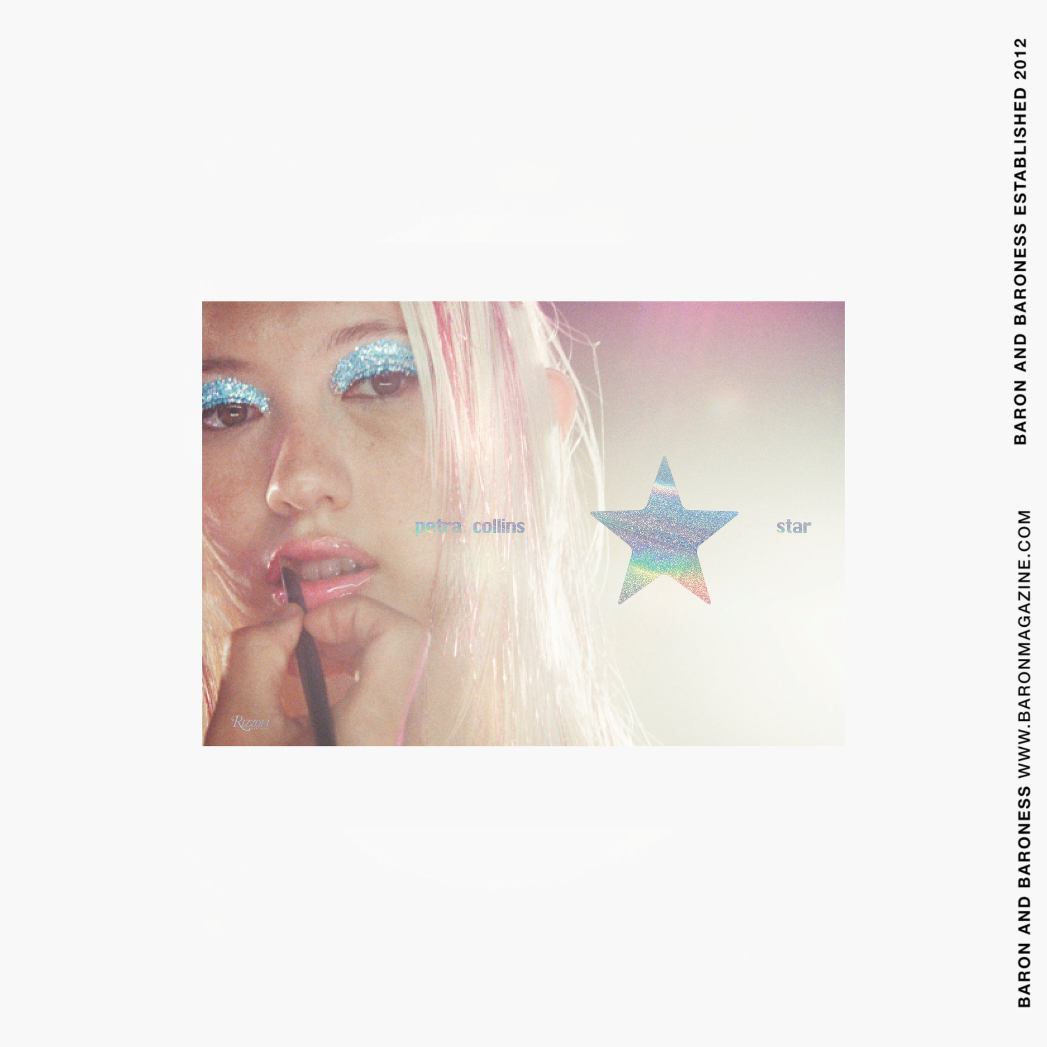 Petra Collins - Star