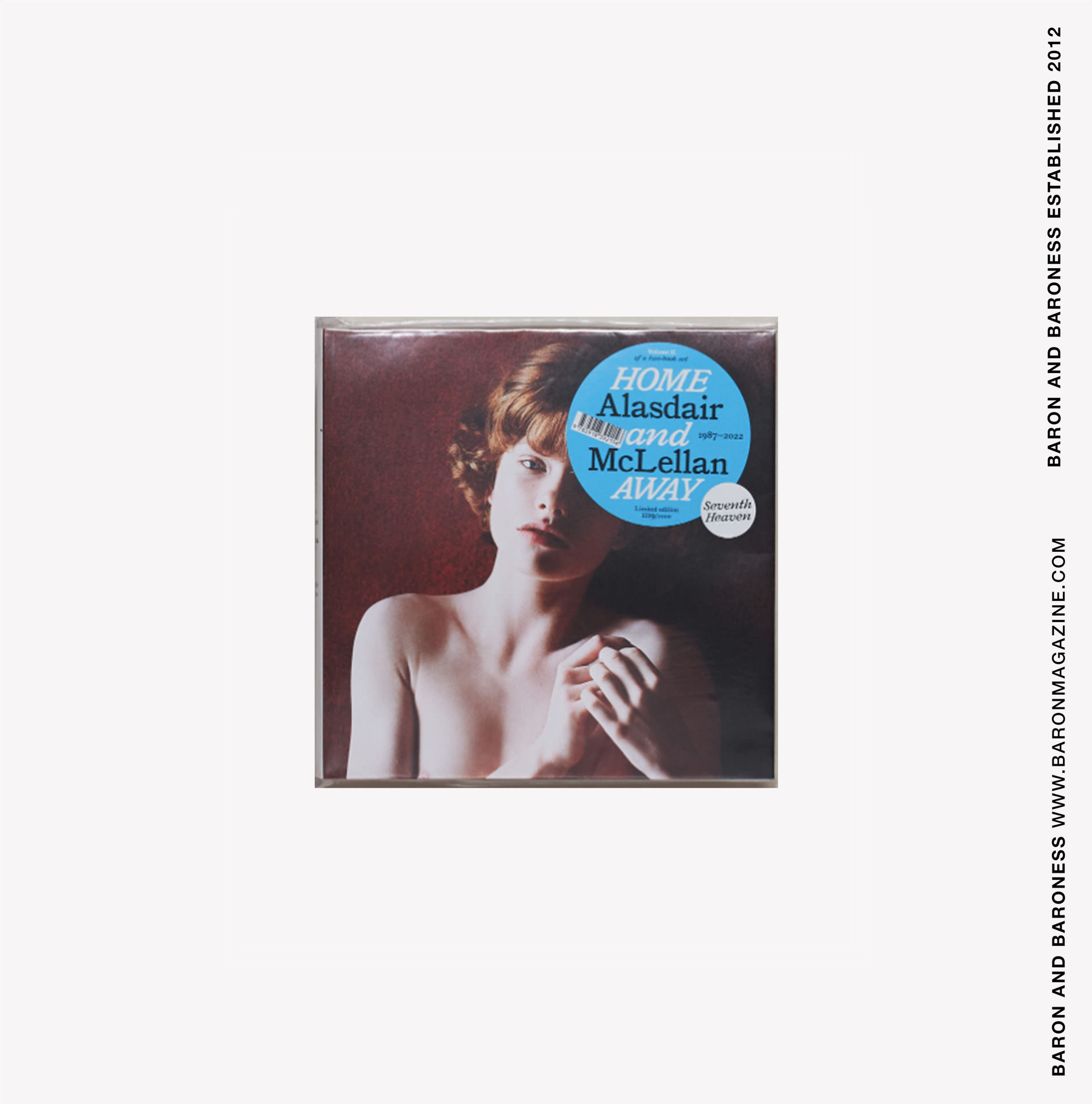 Alasdair MClellan Volume 2