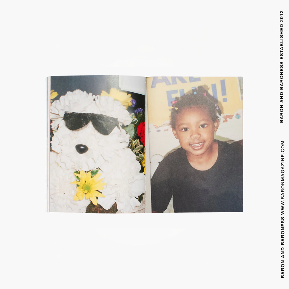 Thumbnail: Martine Syms