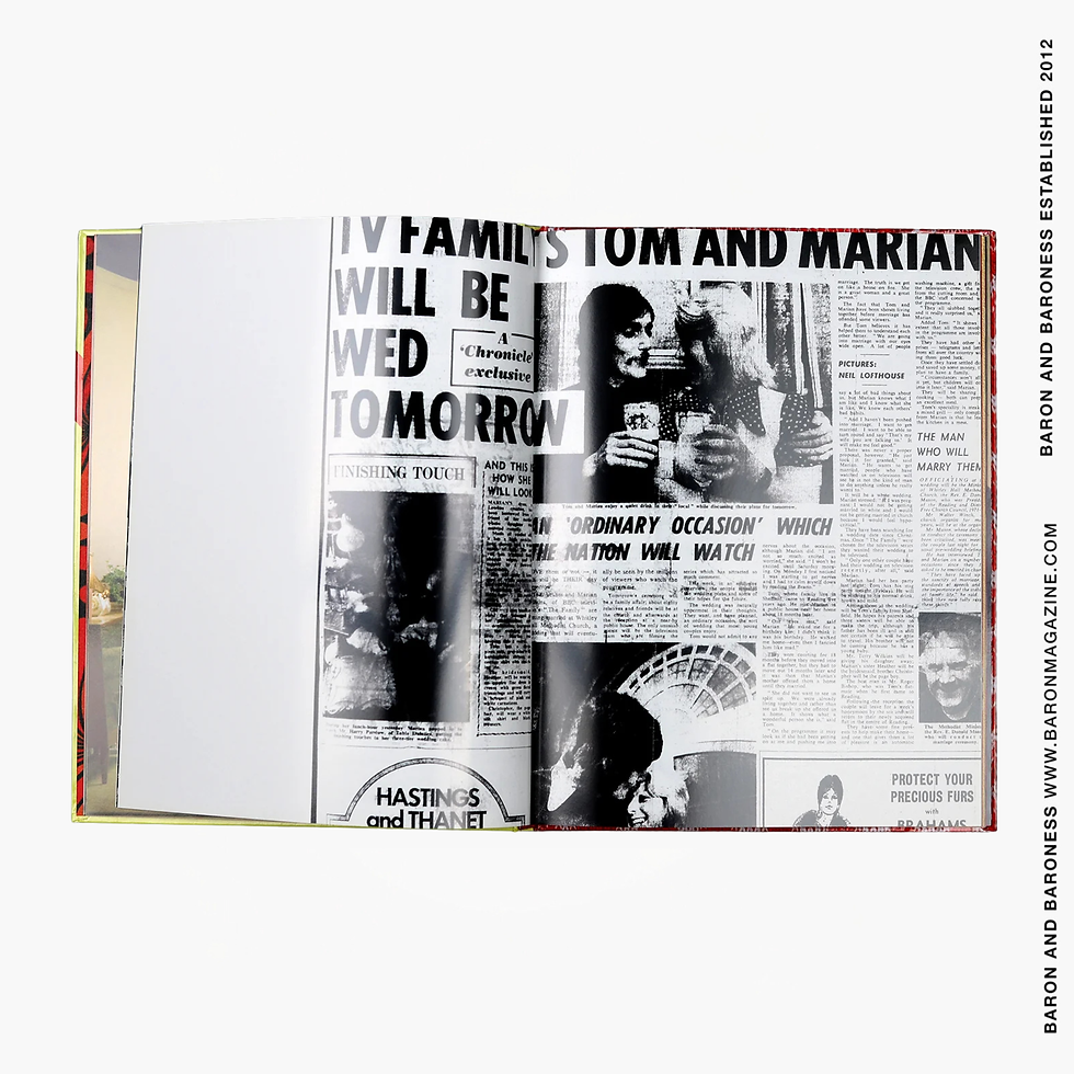 Thumbnail: Gillian Wearing