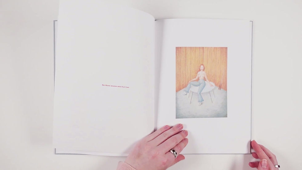 Thumbnail: Lorena Lohr