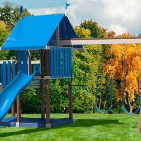 Keeping Kids Safe: What STR Hosts Need to Know About Playsets