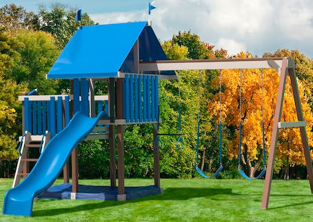 Keeping Kids Safe: What STR Hosts Need to Know About Playsets