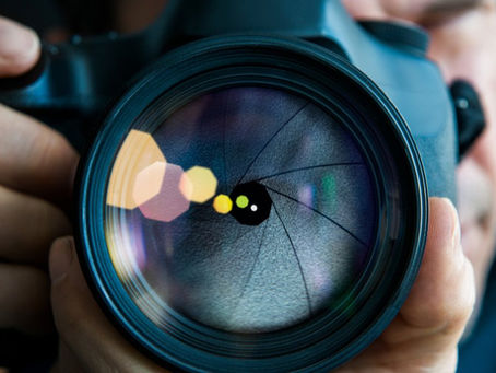 Why your STR needs pro photography