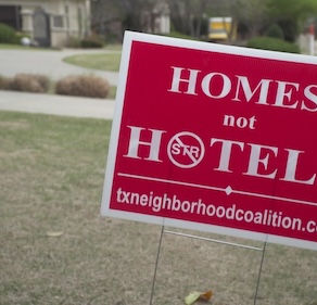 STR Policy Series: STRs Are Micro-Enterprises, Not Passive Assets