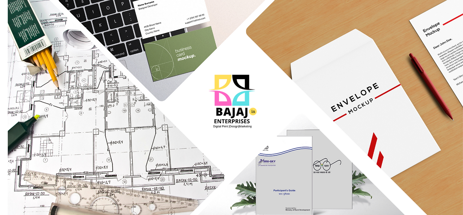 Book printing services in delhi