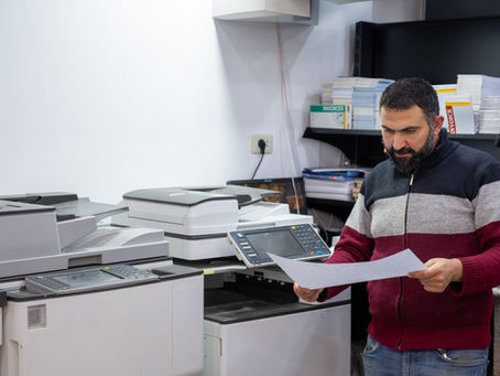 PrintShop Near Me – A Buyer’s Guide for SMEs and Corporates