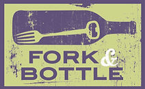 fork & bottle