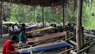 Energy Flows in Handmade