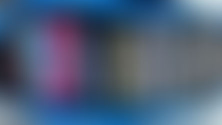 The Beauty of the Bag