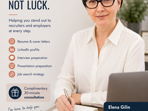 When Job Searching Becomes Exhausting: What to Do Next