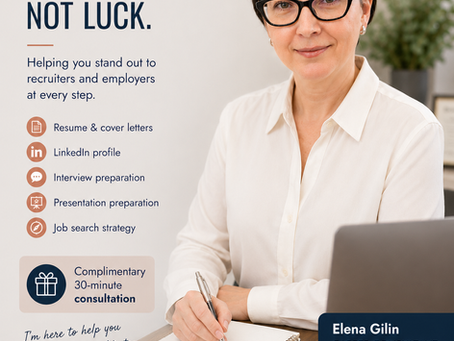 When Job Searching Becomes Exhausting: What to Do Next