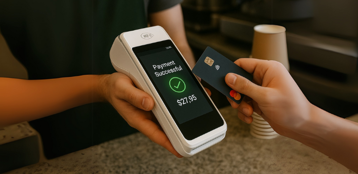 Transactoz eftpos