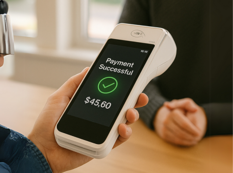 Transactoz eftpos