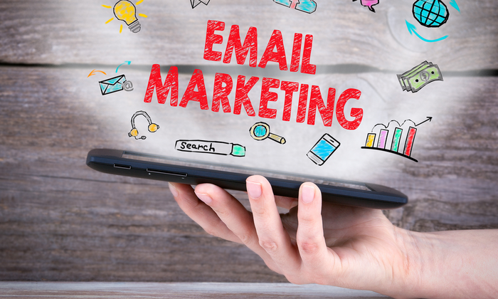 . Email Marketing: Crafting Personal Connections