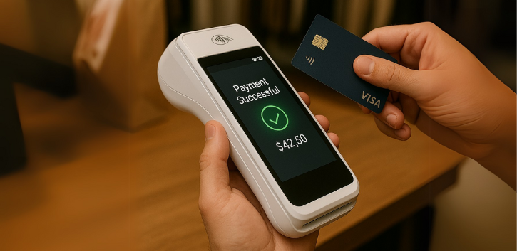 Transactoz eftpos