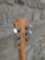 Miniature : Epiphone ET-270 – Matsumoku (Japon), ca. 1970-1974