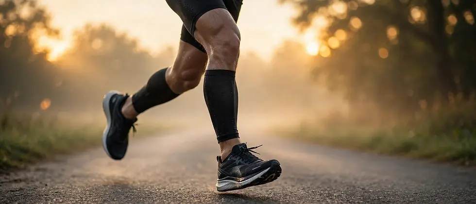 Bone-on-Bone Knee Pain: What It Means and What You Can Do Without Surgery